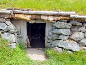 jernaldergarden stavanger